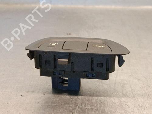 Switch CITROËN C5 III Break (RW_) 2.2 HDi 200 | BP37082067I30 - Image 3