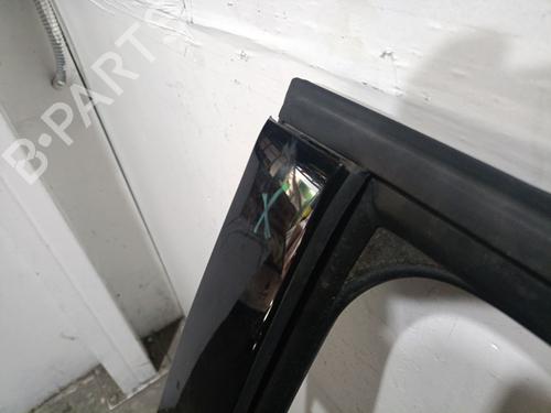 Left rear door AUDI Q3 (8UB, 8UG) 2.0 TDI | BP29337804C4 