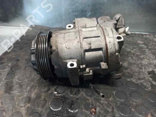 AC compressor MERCEDES-BENZ A-CLASS (W168) A 160 (168.033, 168.133) | BP5927333M34 