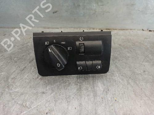 Used Headlight switch BMW X5 (E53) 3.0 i (231 hp) 20258984