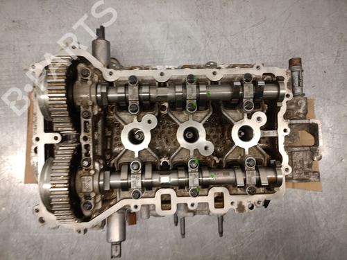 Cylinder head CITROËN C3 III (SX) 1.2 VTi 82 | BP33844104M5  - Image 6