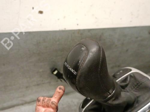 Gear lever MERCEDES-BENZ C-CLASS (W203) C 32 AMG Kompressor (203.065) | BP30960160M90