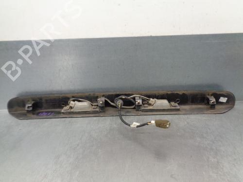 Tailgate handle DAEWOO KALOS (KLAS)  | BP13487837C132 