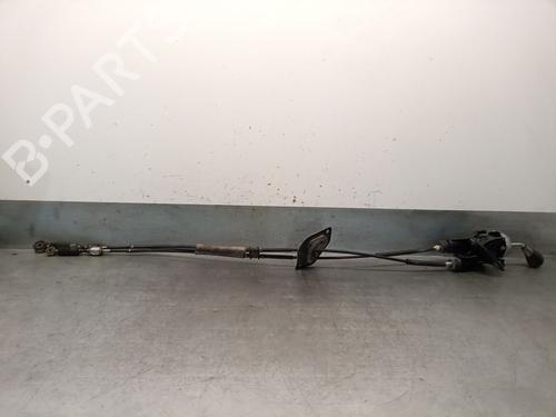 Used Gear lever Gear lever HONDA FR-V (BE) 2.2 i CTDi (BE5) (140 hp) 34158281 34158281