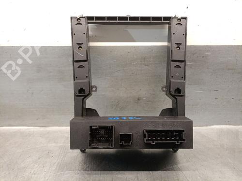 Left front window switch MERCEDES-BENZ M-CLASS (W163) ML 400 CDI (163.128) | BP21577279I27 