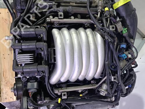 Engine AUDI ALLROAD C5 (4BH)  | BP18320847M1 