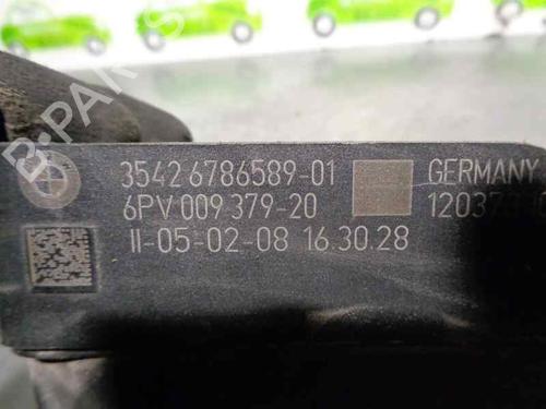 Pedal BMW 1 (E87) 118 d | BP5026056I4