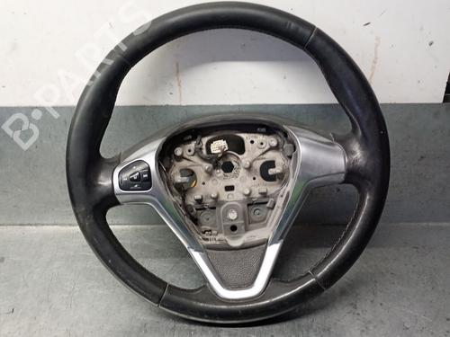 Used Steering wheel FORD TRANSIT COURIER B460 MPV 1.5 TDCi (75 hp) 27598336