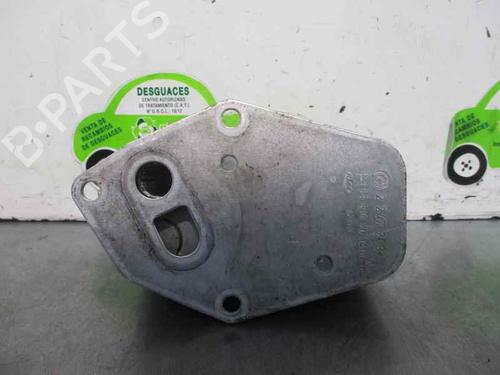 Oil radiator BMW 3 (E46) 316 i | BP20251427M33 
