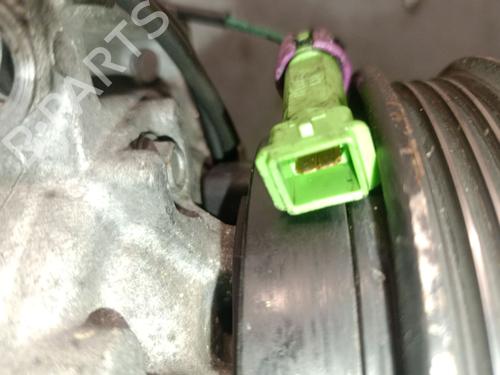 AC compressor VW PASSAT B5.5 (3B3) 1.9 TDI | BP32134914M34 - Image 5