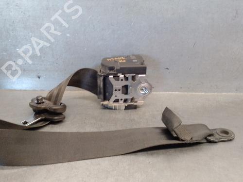 Front left seatbelt FORD FOCUS II (DA_, HCP, DP) 1.6 TDCi | BP29502881I26 