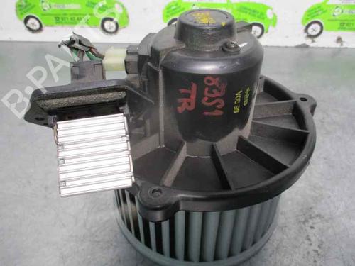 Heater blower motor KIA CARNIVAL II (GQ) 2.9 CRDi | BP2287977M62 