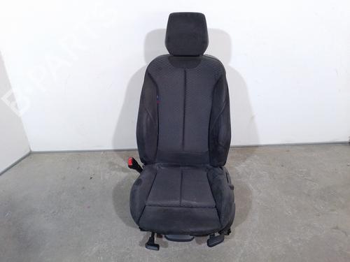 Sæde venstre fortil BMW 1 (F21) 116 d (116 hp) 16268771
