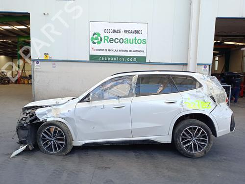 Brugte BMW X1 (U11)  sDrive 18 d  2825150