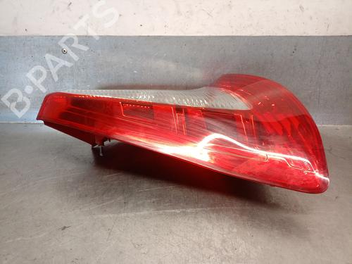 Left taillight CITROËN C4 Coupe (LA_) 1.6 HDi | BP28080070C34 