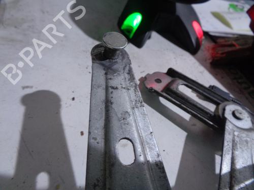 Front left window mechanism MERCEDES-BENZ M-CLASS (W163) ML 270 CDI (163.113) | BP6157759C22 