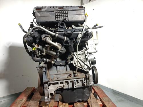 Engine FIAT PUNTO (188_) 1.3 JTD 16V | BP31067060M1