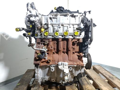 Engine RENAULT CAPTUR II (HF_) Blue dCi 95 (HFAF) | BP31971765M1