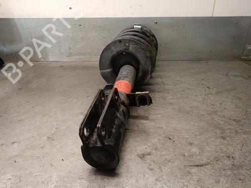 Left front shock absorber BMW X5 (E53) 3.0 d | BP26506328M16 