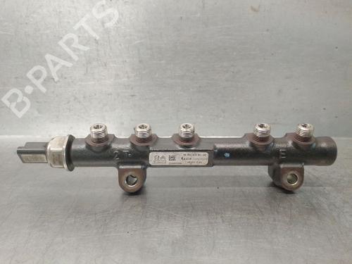 Used Injection rail Injection rail FORD FOCUS III 1.6 TDCi (115 hp) 33112980 33112980