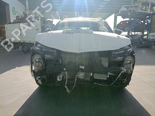 Front left panel HYUNDAI TUCSON (TL, TLE) 2.0 CRDi All-wheel Drive | BP28074599C58 - Image 11