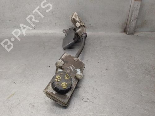 Brake master cylinder FORD TRANSIT CONNECT V408 Box Body/MPV 1.5 TDCi | BP39436018M77 - Image 3