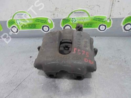 Right front brake caliper BMW 3 (E46) 316 i | BP11613403M104 