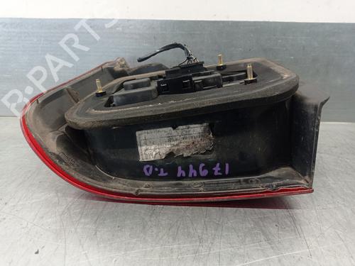 Right taillight SEAT IBIZA II (6K1) 1.9 TDI | BP13367009C35 