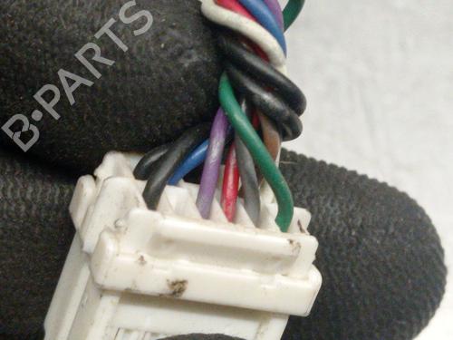 Right mirror SUBARU LEGACY IV Estate (BP) 2.0 R AWD (BP5) | BP32175827C27 