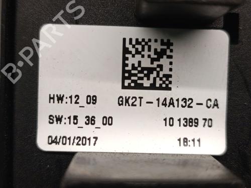 Left front window switch FORD TRANSIT V363 Van (FCD, FDD) 2.0 EcoBlue RWD | BP37261213I27 - Image 5