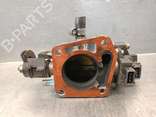 Throttle body KIA SHUMA I (FB) 1.5 i 16V (AFB242) | BP30591507M82