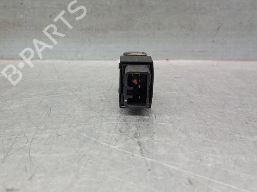 Front right exterior door handle HYUNDAI GETZ (TB) 1.5 CRDi | BP30599600C129