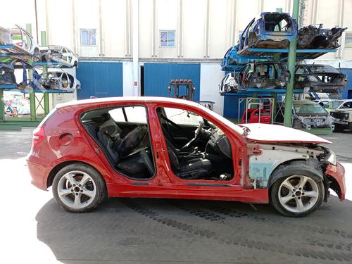 Rear left window mechanism BMW 1 (E87) 116 d | BP25236913C24  - Image 7