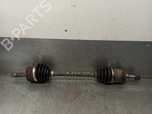 Used Left front driveshaft Left front driveshaft 11107609 11107609