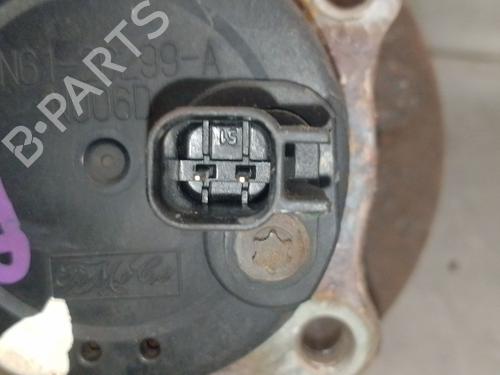 Right rear steering knuckle MAZDA 3 (BL) 1.6 MZ-CD (BL14) | BP38859355M28  - Image 5