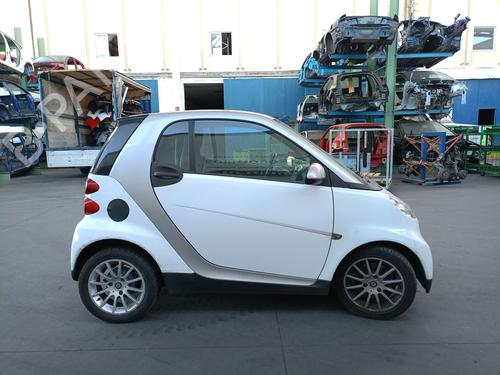 Hattehylde SMART FORTWO Coupe (451) 1.0 (451.331, 451.380) | BP29698960C85 - Image 7