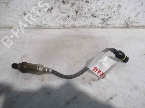 Elektronisk sensor BMW 5 (E39) 520 i (150 hp) 8294564