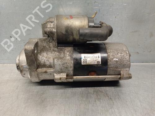 Used Starter MITSUBISHI ASX (GA_W_) [2009-2025]  15061520