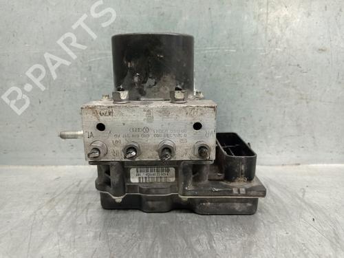 Used ABS pump VW POLO V (6R1, 6C1) 1.6 TDI (90 hp) 26605366