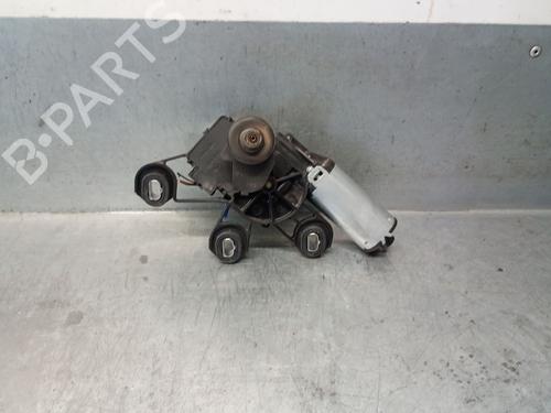 Rear wiper motor MERCEDES-BENZ C-CLASS (W203) C 180 Kompressor (203.046) | BP26170276M102 