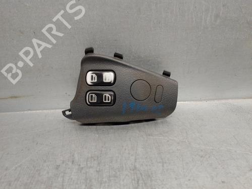 Used Left front window switch MERCEDES-BENZ SPRINTER 2-t Van (B901, B902) 211 CDI (901.661, 901.662, 902.661, 902.662) (109 hp) 16306345