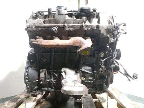 Engine MERCEDES-BENZ C-CLASS Coupe (CL203) C 220 CDI (203.708) | BP31973914M1 