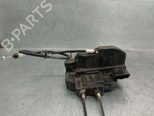 Rear left lock NISSAN MURANO I (Z50) 3.5 4x4 | BP27807240C100 