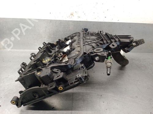 Intake manifold CITROËN C8 (EA_, EB_) 2.0 HDi 165 | BP37174379M70 - Image 6