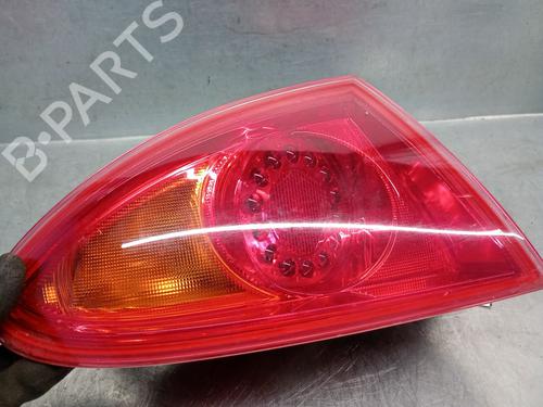 Left taillight SEAT LEON (1P1) 1.6 TDI | BP29330188C34 
