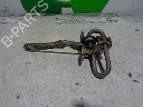 Hinge/Door check strap PEUGEOT BOXER Bus (230P) 2.5 TD | BP20255242C146 