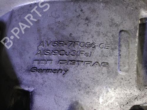 Gearbox FORD C-MAX II (DXA/CB7, DXA/CEU) 1.0 EcoBoost | BP29808609M3 