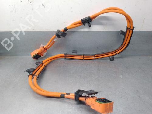 Used Cable Cable BMW X5 (G05, F95) xDrive 45 e Plug-in Hybrid (394 hp) 33042136 33042136