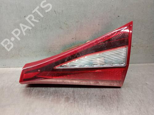 Used Right taillight HYUNDAI i20 III (BC3, BI3) 1.0 T-GDI hybrid 48V (101 hp) 28569694