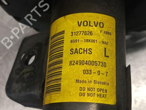 Left front shock absorber VOLVO XC60 I SUV (156) D5 AWD | BP29913874M16